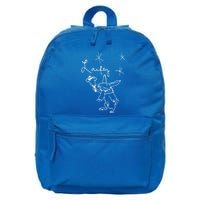 L.A.U.F.E.Y Bunny 16 in Basic Backpack