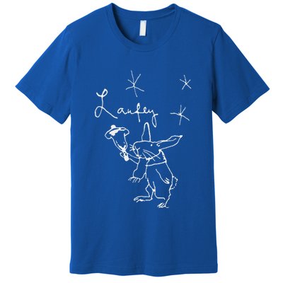 L.A.U.F.E.Y Bunny Premium T-Shirt