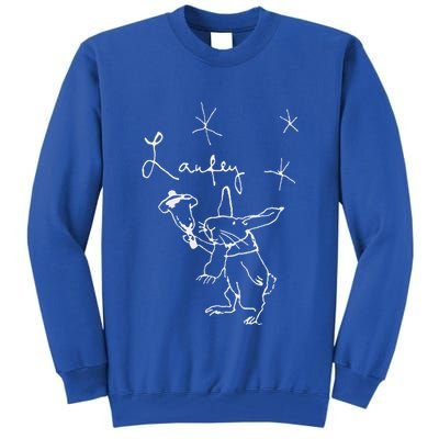 L.A.U.F.E.Y Bunny Tall Sweatshirt