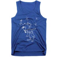 L.A.U.F.E.Y Bunny Tank Top