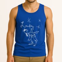L.A.U.F.E.Y Bunny Tank Top