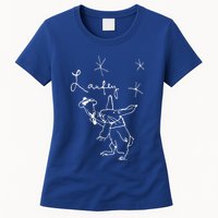 L.A.U.F.E.Y Bunny Womens T-Shirt