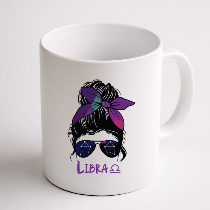 Libra Birthday Libra Woman Zodiac Constellation Coffee Mug