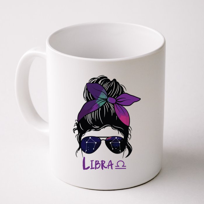 Libra Birthday Libra Woman Zodiac Constellation Coffee Mug