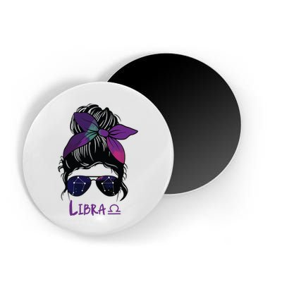 Libra Birthday Libra Woman Zodiac Constellation Magnet