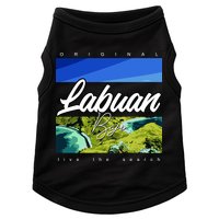 Labuan Bajo Live The Search Doggie Tank