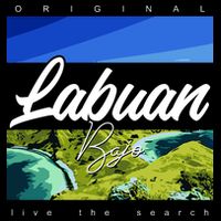 Labuan Bajo Live The Search Impact Tech Backpack