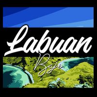 Labuan Bajo Live The Search Mug