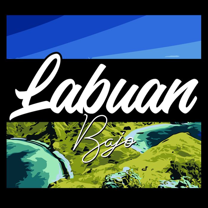 Labuan Bajo Live The Search Mug