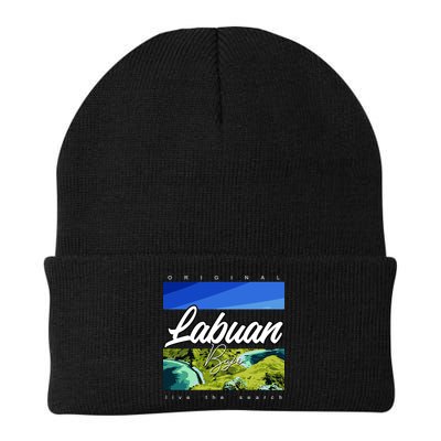 Labuan Bajo Live The Search Beanie