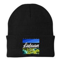 Labuan Bajo Live The Search Beanie