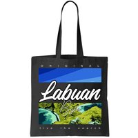 Labuan Bajo Live The Search Bag