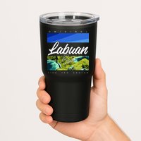 Labuan Bajo Live The Search Tumbler