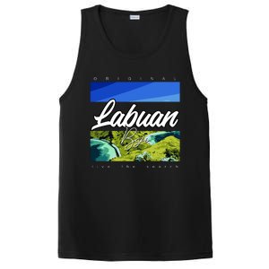 Labuan Bajo Live The Search PosiCharge Competitor Tank