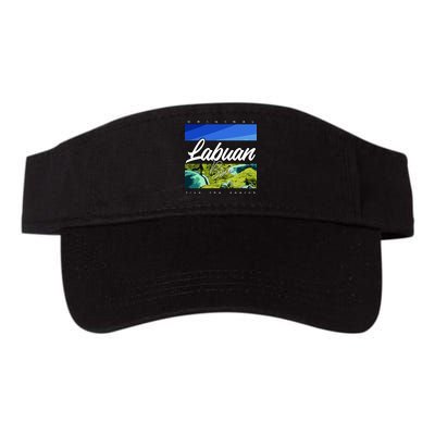 Labuan Bajo Live The Search Visor