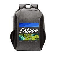 Labuan Bajo Live The Search Vector Backpack