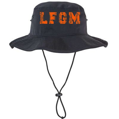 LFGM Baseball Bucket Hat
