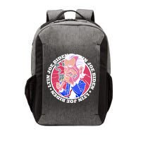 Lyin Biden Vector Backpack