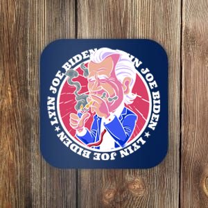 Lyin Biden Coaster