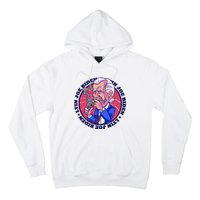 Lyin Biden Hoodie