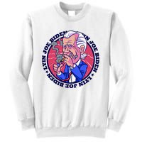 Lyin Biden Sweatshirt