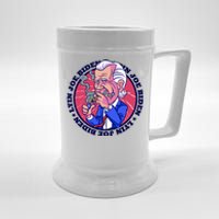 Lyin Biden Beer Stein