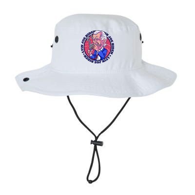 Lyin Biden Bucket Hat