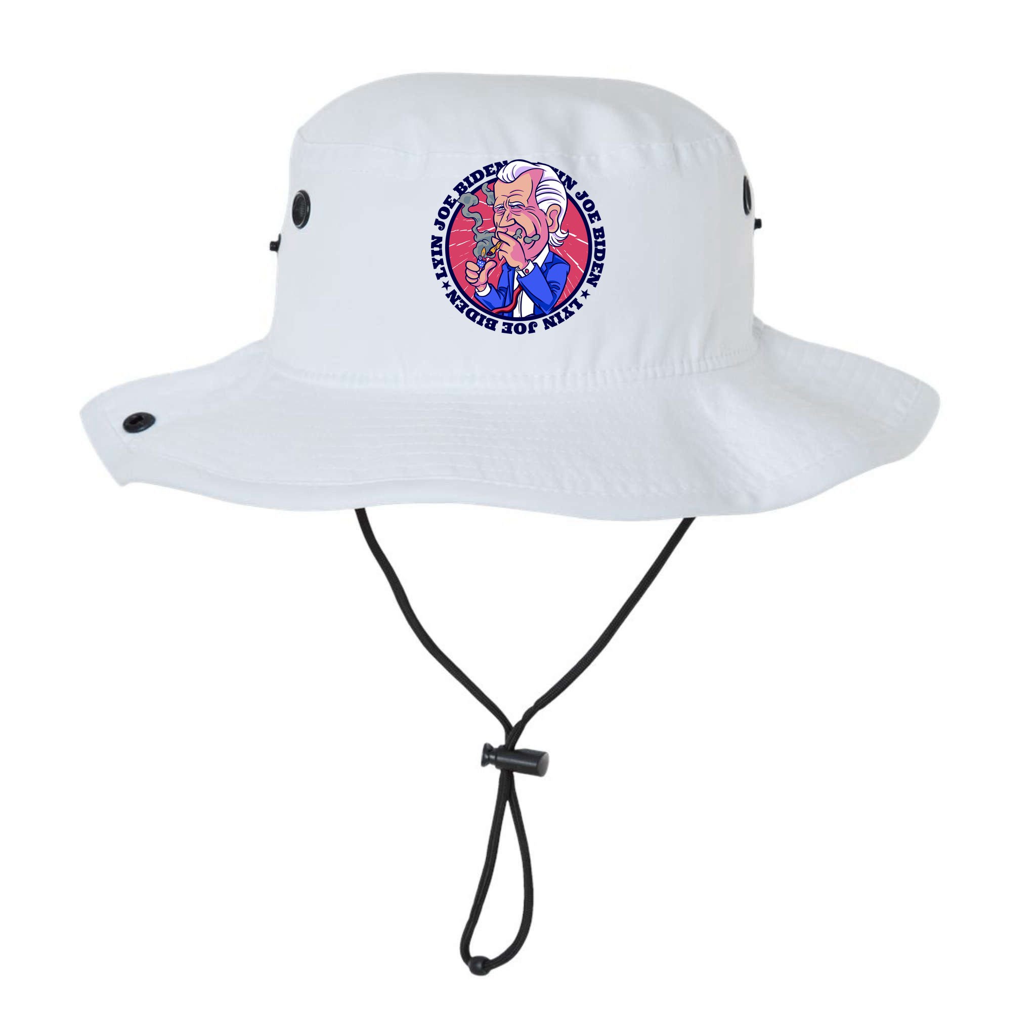 Lyin Biden Bucket Hat