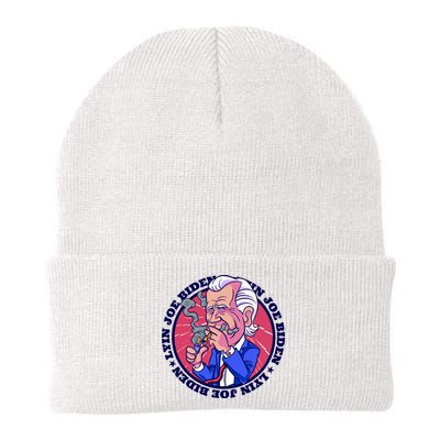 Lyin Biden Beanie