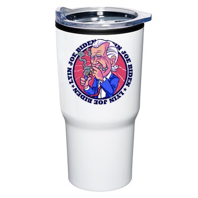Lyin Biden Tumbler
