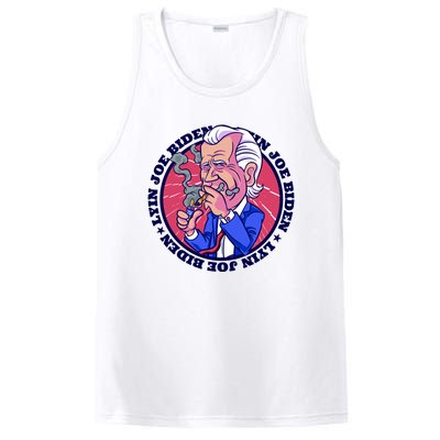 Lyin Biden PosiCharge Competitor Tank