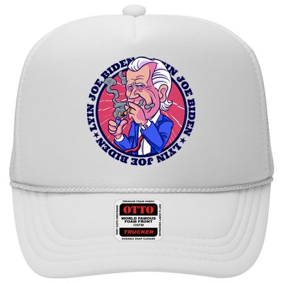 Lyin Biden Hat