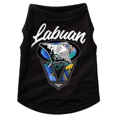 Labuan Bajo Live The Search Doggie Tank