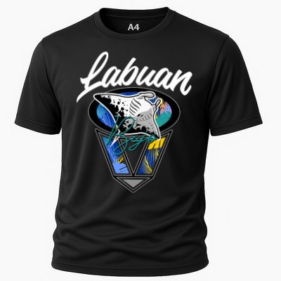 Labuan Bajo Live The Search Performance Shirt