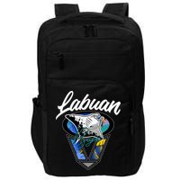 Labuan Bajo Live The Search Impact Tech Backpack