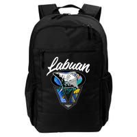 Labuan Bajo Live The Search Backpack