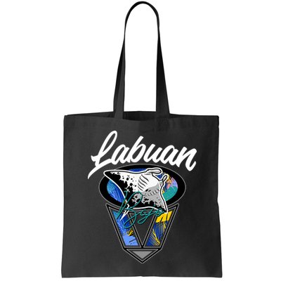 Labuan Bajo Live The Search Bag