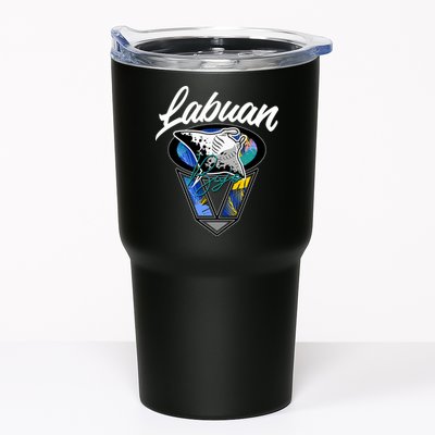 Labuan Bajo Live The Search Tumbler
