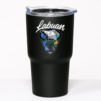 Labuan Bajo Live The Search Tumbler
