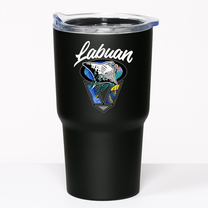 Labuan Bajo Live The Search Tumbler