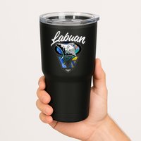 Labuan Bajo Live The Search Tumbler