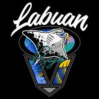 Labuan Bajo Live The Search Baby Bodysuit