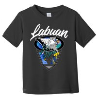 Labuan Bajo Live The Search Toddler T-Shirt