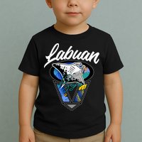 Labuan Bajo Live The Search Toddler T-Shirt