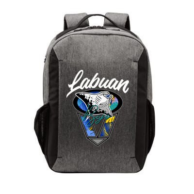 Labuan Bajo Live The Search Vector Backpack
