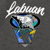 Labuan Bajo Live The Search Vector Backpack