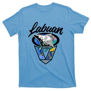 Labuan Bajo Live The Search T-Shirt