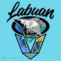 Labuan Bajo Live The Search T-Shirt