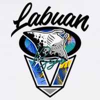 Labuan Bajo Live The Search Garment-Dyed Sweatshirt