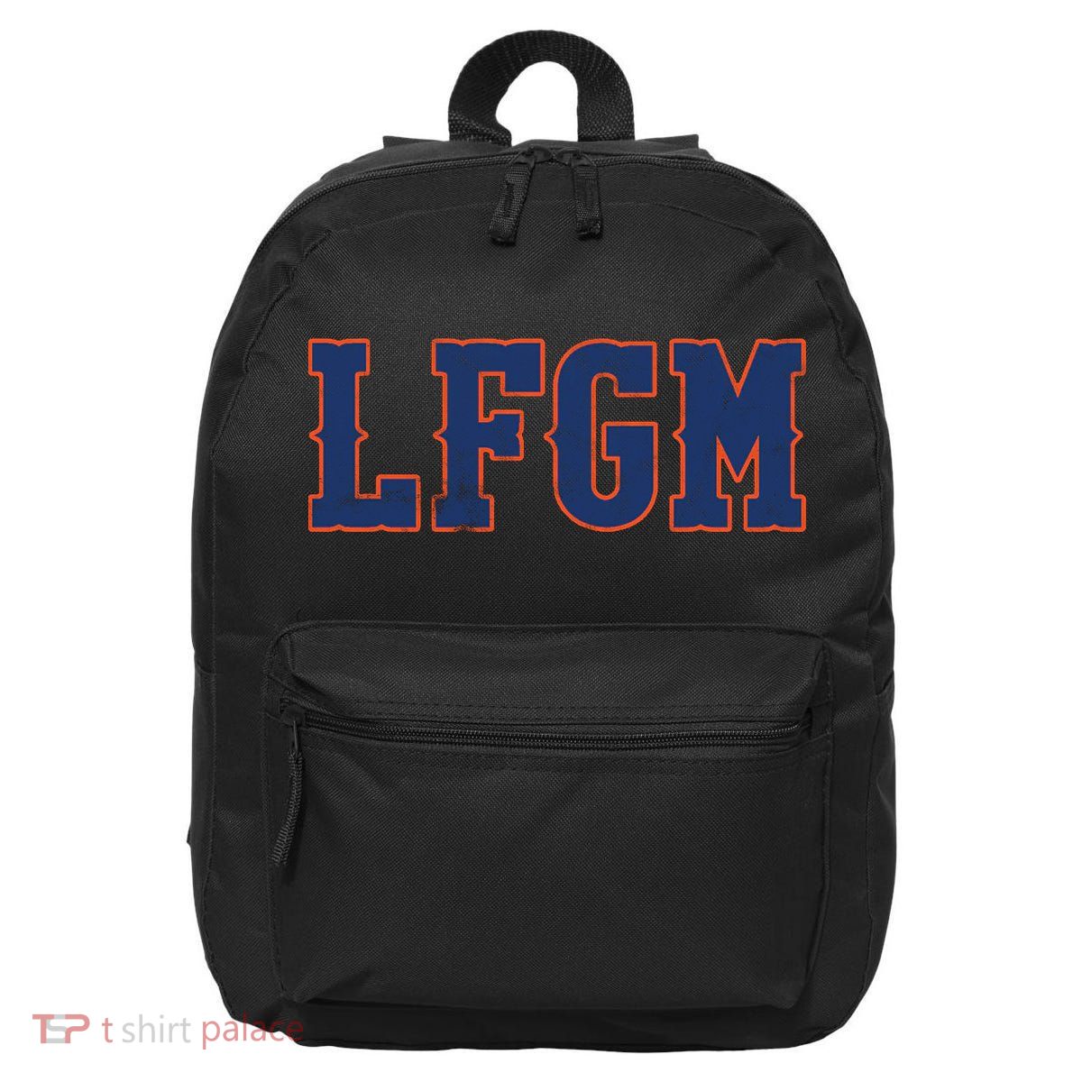 LFGM Baseball Lovers 16 in Basic Backpack
